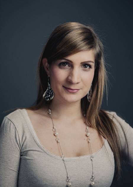 Zsótér Anna
