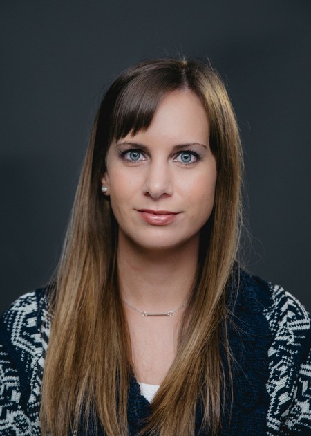 Farkas Dóra