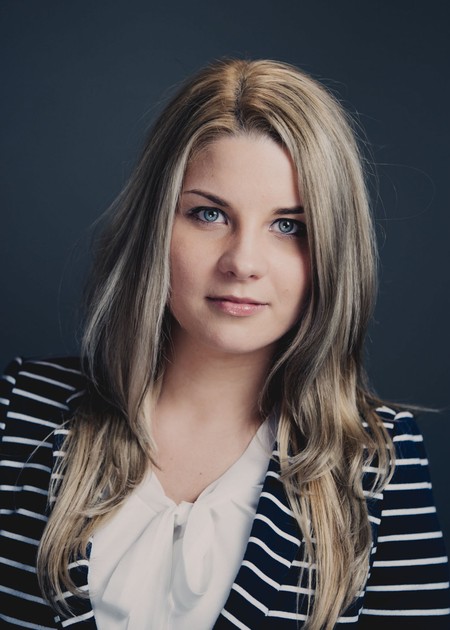Kovács Kinga