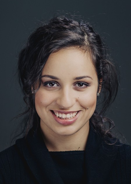 Peller Vivien